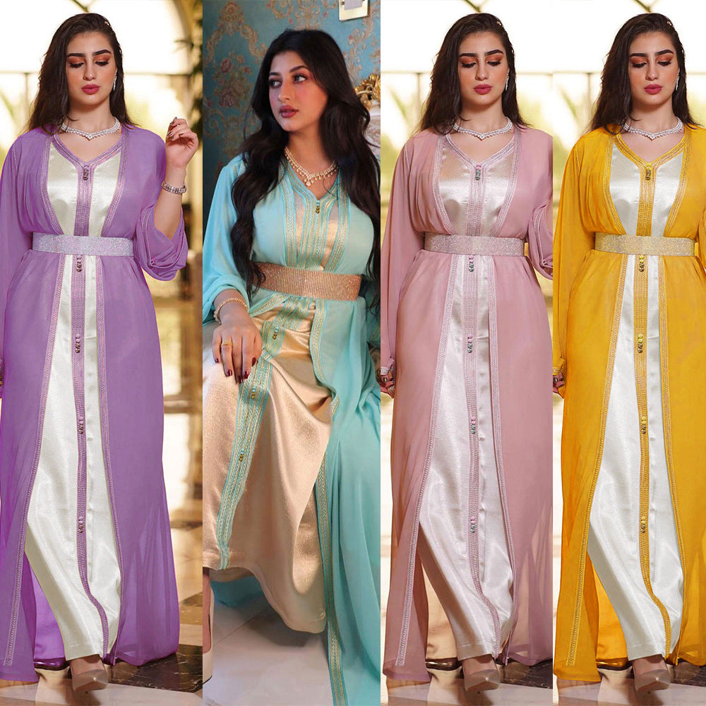 Chiffon Women&#039;s Dresses