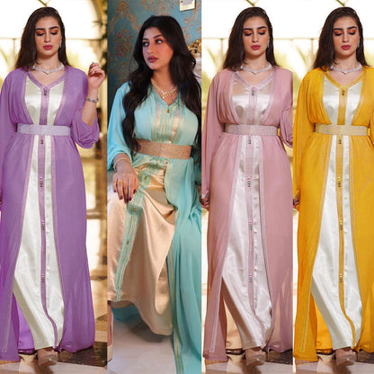 Chiffon Women&#039;s Dresses