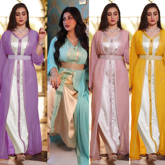 Chiffon Women&#039;s Dresses