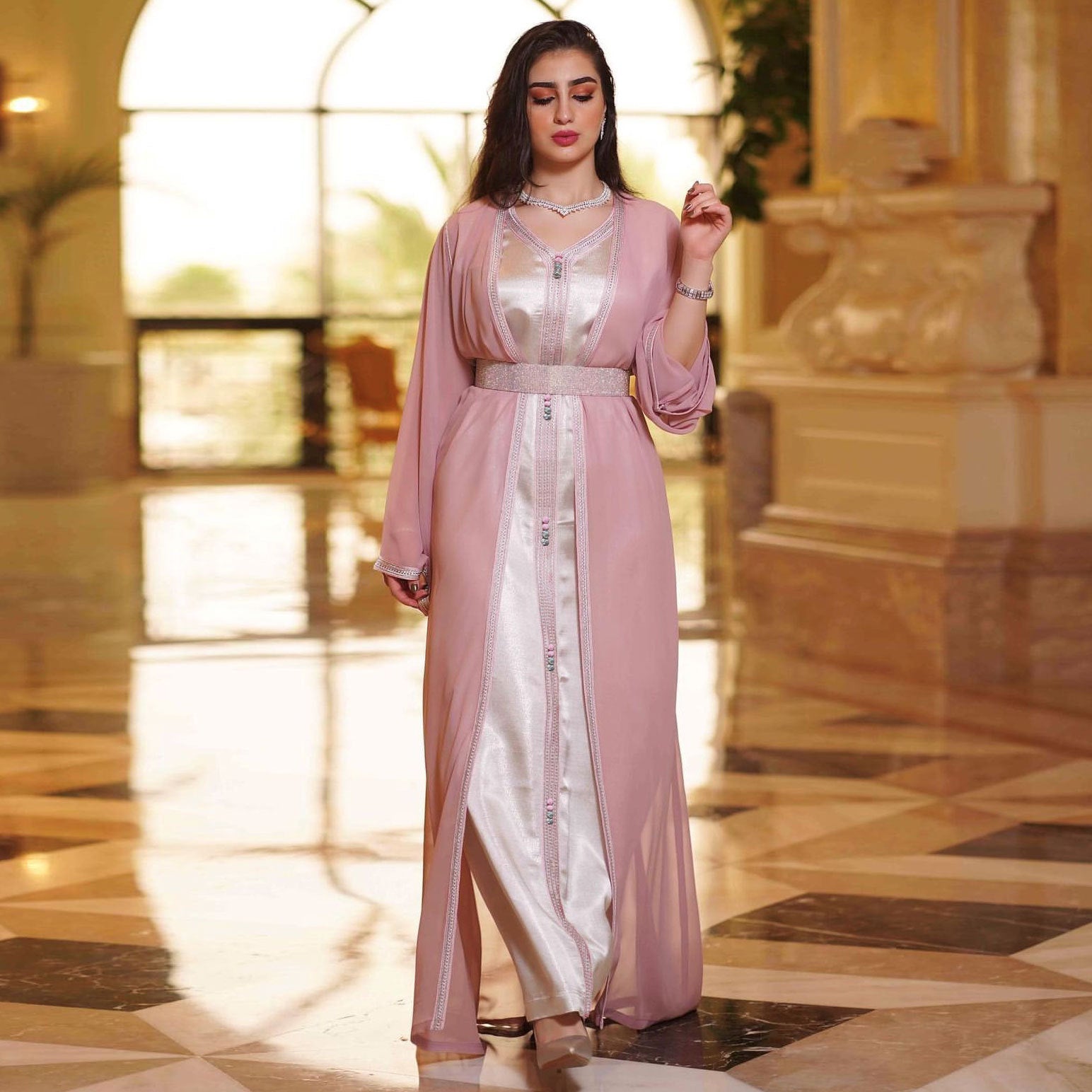 Chiffon Women&#039;s Dresses
