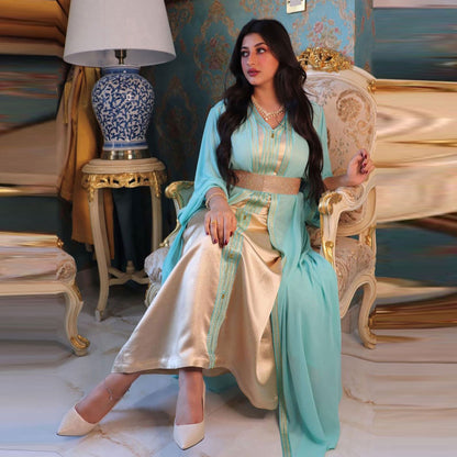 Chiffon Women&#039;s Dresses
